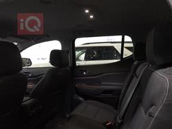 GMC Acadia